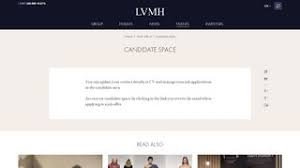 As the world leader in luxury, lvmh has been setting an example through its dynamic growth since its creation in 1987. Https Loginii Com Login Lvmh