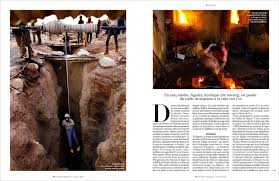 Vous pouvez également créer une alerte décès ou laisser vos condoléances grâce aux espaces souvenirs dans nos cœurs. Pascal Maitre In Le Figaro Magazine Panos Pictures