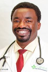 Alumni — Cahaba Family Medicine Residency