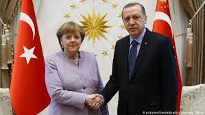 Seiner funktion und seinen einflussbereichen ein strategischer schachzug der türkei ist, werden wir das. Merkel S Delicate Mission To Turkey News Dw 01 02 2017