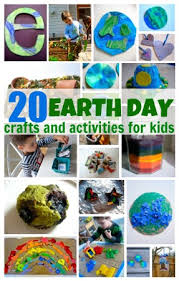 The kids will love coloring their little heart earth, and then they can proudly wear it home and teach their family what they've learned about caring for our planet. 20 Earth Day Crafts Activities For Kids No Time For Flash Cards