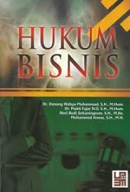 Hukum sebagai petugas (hukum) 6. Hukum Bisnis Download Ebook Legal Akses