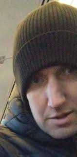 Has anyone seen goodie since last night?