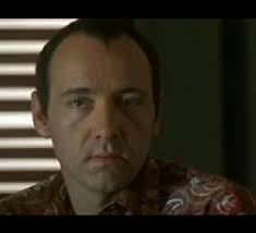 The Evolution Of Kevin Spacey