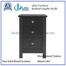 This small in height and two it has a gorgeous rustic wooden tabletop with a chevron pattern and dark brown stain hues. China Sofa Table Dark Color Wooden Fancy Nightstand Bedside Table With 3 Drawers Side Coffee End Table For Living Room And Office China Square Side Table End Table
