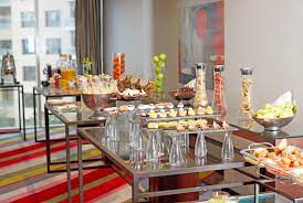 Video search results for coffee break table. M Hotel Downtown By Millennium Launches Themed Coffee Break For Meetings Incentives Conferences And Events Emirates Tourism Magazine
