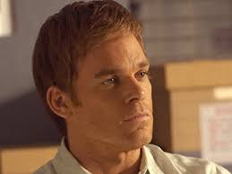 Dexter" In The Beginning (TV Episode 2010)