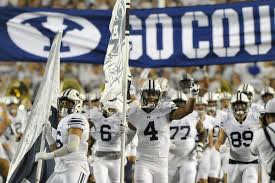 Byu Football Releases 2016 Week 1 Depth Chart Vanquish The Foe