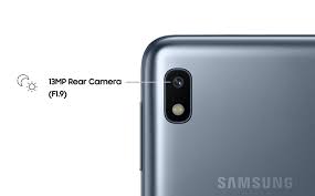 And if you ask fans on either side why they choose their phones, you might get a vague answer or a puzzled expression. Galaxy A10 Sm A105mzkktpa Samsung Latin En