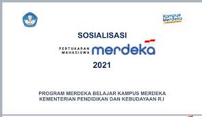 Dulunya kampus menjadi tempat untuk belajar bagi mahasiswa dan juga dosen secara tatap muka langsung. Socialization Of Student Exchange Kampus Merdeka In 2021 Fakultas Keperawatan