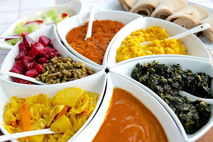 Ethiopian cultural celebration catering in Seattle