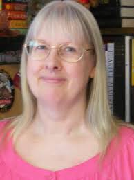 Kaitlyn Dunnett's Blog