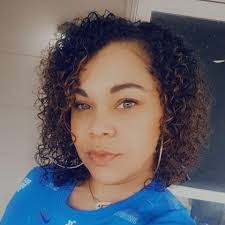 Tiffany Laster's Instagram, Twitter & Facebook