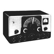 Image result for E.F. Johnson Invader