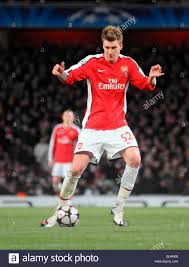 Nicklas bendtner was on a dangerous downward spiral. Arsenal Nr 52 Nicklas Bendtner Arsenal V Porto Uefa Champions League Achtelfinale Ruckspiel Stockfotografie Alamy