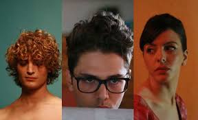 Cinema Et Miniseries D Ici Radio Canada Cinema Et Miniseries D Ici Radio Canada Tele Xavier Dolan Les Amours Imaginaires Laurence Anyways