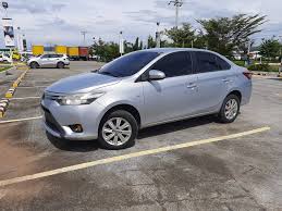 It has manual transmission, power windows and central lock. Toyota Vios For Sale In Davao City Used Vios Price List Davao City June 2021