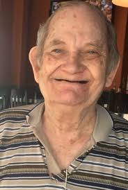 Jack Adams — Vito-Nero Funeral Home