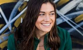 Meet Vanessa Vasquez