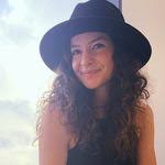 Hanna Gorlick's Instagram, Twitter & Facebook