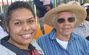 Strong Women Take The Lead