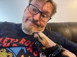 Chihuahua still small at four years old