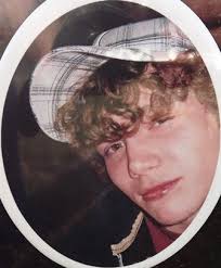 Sean Christopher Simoneaux (1991-2011)