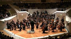 Ibsen`s peer gynt ist nicht umsonst norwegens nationlepos. Grieg Peer Gynt Suite Nr 1 In Der Halle Des Bergkonigs Youtube
