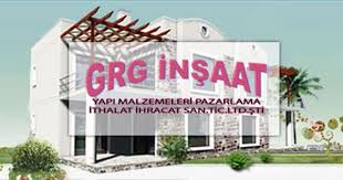 Pin Auf Insaat Firmalari Ve Urunleri
