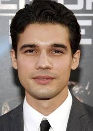 Fan Casting Steven Strait as Darrell Lance Abbott in Pantera biopic