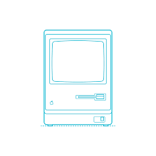 I don't know about the exact dimensions of the inner box, as i still have. Apple Imac Dimensions Drawings Dimensions Com