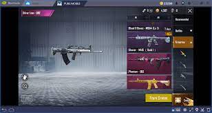The Most Comprehensive Pubg Mobile Weapons Guide Updated For 2019 Bluestacks