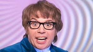 Dancer in prison scene (uncredited). Uk Now Casting Actors Needed For An Austin Powers Parody 3 More Gigs