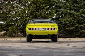 Image result for Citron Yella 1971 Charger