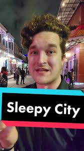 Club Sideways New Orleans