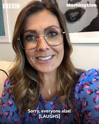 Good luck Kym! 🪩✨💃❤️🎵, On the eve of the new series of BBC Strictly Come  Dancing, our Kym Marsh tells us how she's feeling and which #strictly pro  she might like to be paired up with 🤫