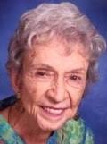 VIRGINIA GALLOWAY Obituary (2012)