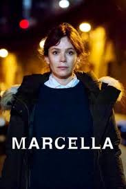 Best Movies and TV shows Like Marcella