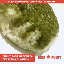 ∙ promo pengguna baru ∙ kurir. Beta Pulut Publications Facebook