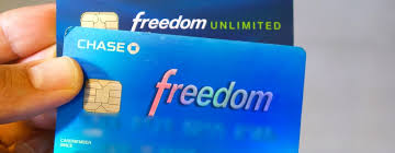 We did not find results for: Chase Freedom Vs Chase Freedom Unlimited Review Trip Astute