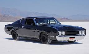 Same deal like 429 boss talladega but with 3.5 ratio 4 speed, it able to accelerate faster than talladega model but slower top speed. Build Your Own Street Legal 200 Mph Nascar Bonneville 69 Mercury Cyclone Spoiler Ii Torqtalk