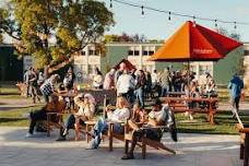 Field & Stream Lodge Summer Kick-Off Party