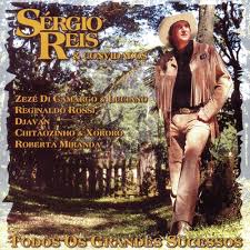 Zezé de carmago e luciano. Todas As Manhas Song Download From Sergio Reis Convidados Jiosaavn