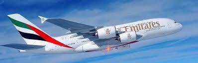 The emirates group offers an extensive range of diverse careers. Airline Emirates Airlines Information And Airline Tickets Rotas Turisticas