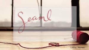 Seamless Session 1 Bible Study By Angie Smith Youtube