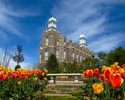 Discover how lovingly is committed to strengthening relationships by helping local florists market, sell, and deliver their floral designs online. Logan Utah Temple