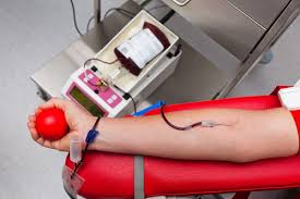 Sesuai dengan situasi dan kondisi. Derma Darah Tidak Digalakkan Jika Tiada 9 Kriteria Ini Hello Doktor