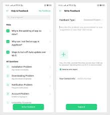 This is our new notification center. Oppo App Store Free Download For Coloros Based Devices Oppo App Market
