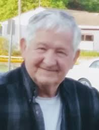 Jim Stamper Obituary