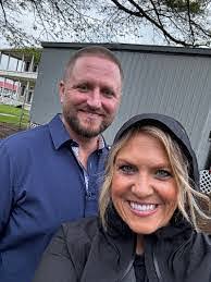 Aaron Letner's Instagram, Twitter & Facebook